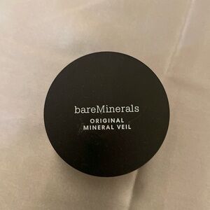 Bare Minerals
